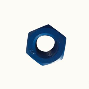 2H Nut (Heavy Hex) Supplier in Male, Maldives