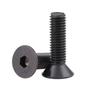 Allen CSK Bolt (Countersunk Socket) Supplier in Male, Maldives