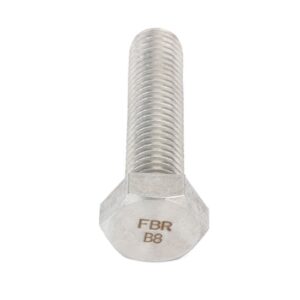 B8 Bolt Supplier in Male, Maldives