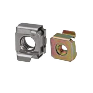 Cage Nut Supplier in Male, Maldives