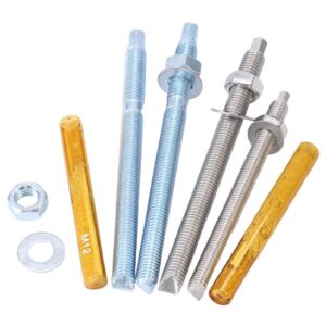 Chemical Anchor Supplier in Male, Maldives