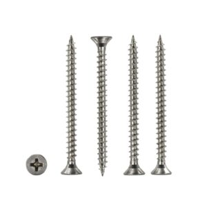 Screws Supplier in Male, Maldives