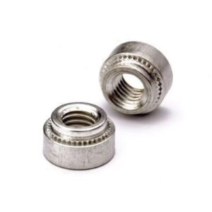 Clinch Nut Supplier in Male, Maldives