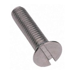 CSK Head Bolt (Countersunk) Supplier in Male, Maldives