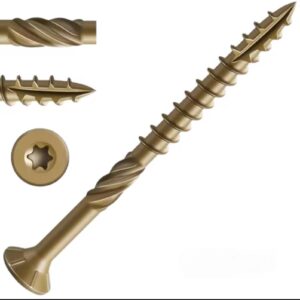 Buy Screws in Male - Prime Build Interiors & Hardware