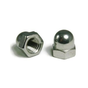 Dome Nut (Cap Nut) Supplier in Male, Maldives