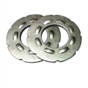 DTI Washer (Load Indicator) Supplier in Male, Maldives