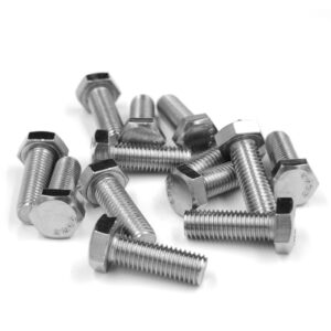 L Bolt Supplier in Male, Maldives