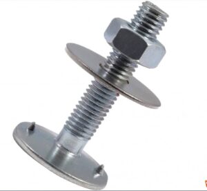 Elevator Bucket Bolt Supplier in Male, Maldives