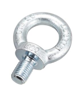 Eye Bolt Supplier in Male, Maldives