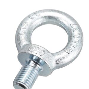 Eye Bolt Supplier in Male, Maldives