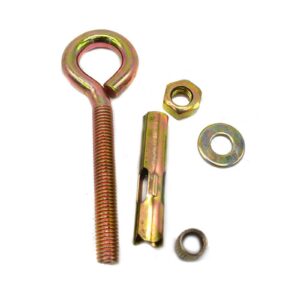 Fan Hook Anchor Supplier in Male, Maldives