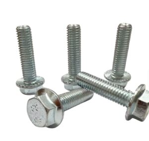 Flange Bolt Supplier in Male, Maldives