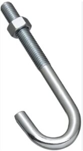 Foundation Bolt (Anchor) Supplier in Male, Maldives