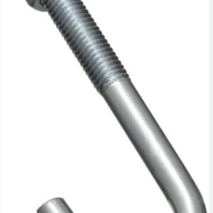 Foundation Bolt (Anchor) Supplier in Male, Maldives