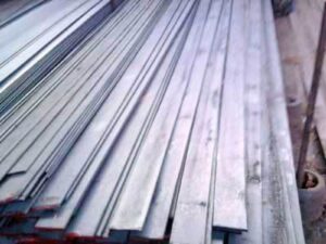 GI Earthing Strip Supplier in Male, Maldives