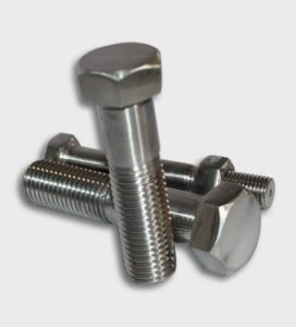 Hastelloy Fasteners Supplier in Male, Maldives