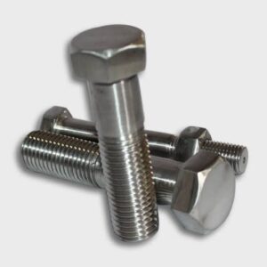 Hastelloy Fasteners Supplier in Male, Maldives
