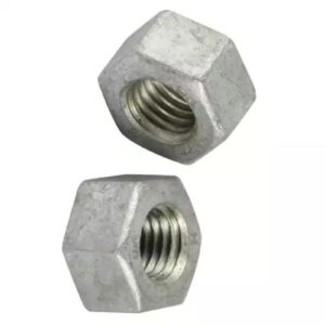 HDG Nut Supplier in Male, Maldives