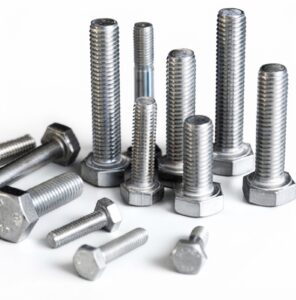 Buy Structural Bolt & Nuts in Male - Prime Build Interiors & Hardware