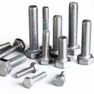 Buy Structural Bolt & Nuts in Male - Prime Build Interiors & Hardware