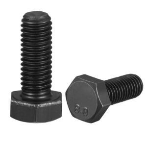 Structural Bolt & Nuts Supplier in Male, Maldives