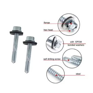 Screws Bulk Supply in Maldives - Prime Build Interiors & Hardware