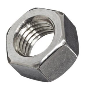 Hex Nut Supplier in Male, Maldives