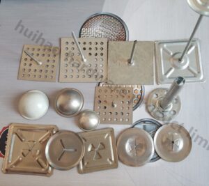 Insulation Pin Supplier in Male, Maldives