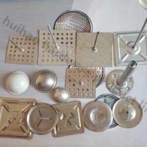 Insulation Pin Supplier in Male, Maldives