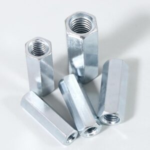 Coupling Nut (Long Nut) Supplier in Male, Maldives