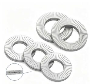 Nord-Lock Washer Supplier in Male, Maldives
