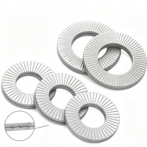 Nord-Lock Washer Supplier in Male, Maldives