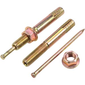 Pin Type Anchor Supplier in Male, Maldives