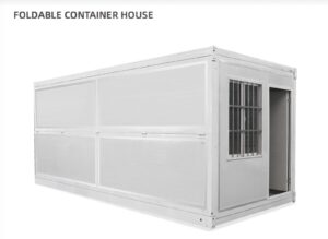 Prefabricated Houses Supplier in Male, Maldives