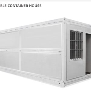 Prefabricated Houses Supplier in Male, Maldives