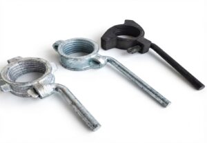 Prop Nut Supplier in Male, Maldives