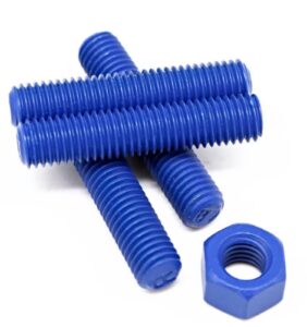 PTFE Coated Stud Supplier in Male, Maldives