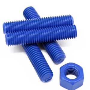 PTFE Coated Stud Supplier in Male, Maldives