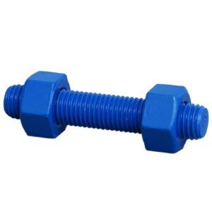 PTFE Coated Fasteners Supplier in Male, Maldives