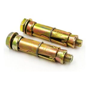 Rawl Bolt Supplier in Male, Maldives