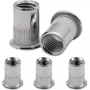Rivet Nut / Insert Nut Supplier in Male, Maldives