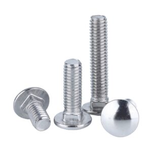 Round Head Bolt Supplier in Male, Maldives