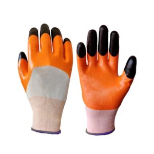 Safety Gloves Supplier in Male, Maldives