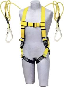 Safety Harness Supplier in Male, Maldives