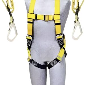 Safety Harness Supplier in Male, Maldives