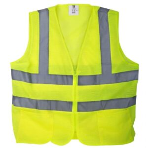 Safety Vest Supplier in Male, Maldives