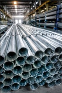Scaffolding Pipe Supplier in Male, Maldives