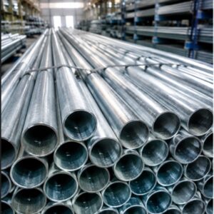 Scaffolding Pipe Supplier in Male, Maldives