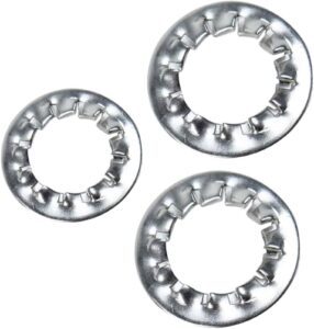 Serrated Washer Supplier in Male, Maldives